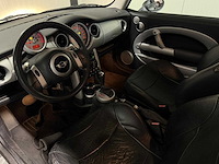 Mini - 3-deurs - 1.6 cooper chili - 25-gsb-8 - 2002 iaw - afbeelding 3 van  18