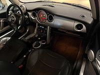 Mini - 3-deurs - 1.6 cooper chili - 25-gsb-8 - 2002 iaw - afbeelding 4 van  18