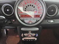 Mini - 3-deurs - 1.6 cooper pepper - 06-xb-xh- 2007 - afbeelding 2 van  15