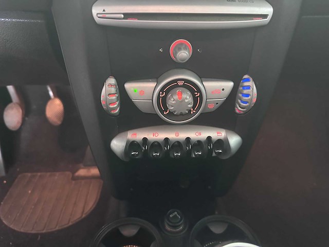 Mini - 3-deurs - 1.6 cooper pepper - 06-xb-xh- 2007 - afbeelding 3 van  15