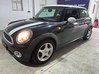 Mini - 3-deurs - 1.6 cooper pepper - 06-xb-xh- 2007 - afbeelding 1 van  15