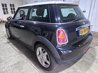 Mini - 3-deurs - 1.6 cooper pepper - 06-xb-xh- 2007 - afbeelding 8 van  15