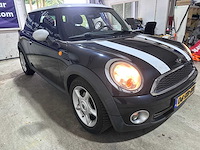 Mini - 3-deurs - 1.6 cooper pepper - 06-xb-xh- 2007 - afbeelding 10 van  15