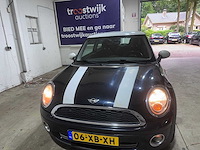 Mini - 3-deurs - 1.6 cooper pepper - 06-xb-xh- 2007 - afbeelding 11 van  15