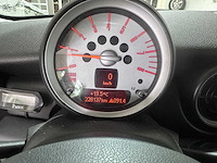 Mini - 3-deurs - 1.6 cooper pepper - 06-xb-xh- 2007 - afbeelding 14 van  15