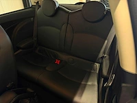Mini - 3-deurs - 1.6 cooper s 10yii - 62-tfr-4 - 2012 iaw - afbeelding 4 van  22