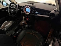 Mini - 3-deurs - 1.6 cooper s 10yii - 62-tfr-4 - 2012 iaw - afbeelding 5 van  22