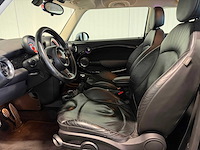 Mini - 3-deurs - 1.6 cooper s 10yii - 62-tfr-4 - 2012 iaw - afbeelding 3 van  22