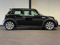 Mini - 3-deurs - 1.6 cooper s 10yii - 62-tfr-4 - 2012 iaw - afbeelding 11 van  22