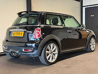 Mini - 3-deurs - 1.6 cooper s 10yii - 62-tfr-4 - 2012 iaw - afbeelding 13 van  22