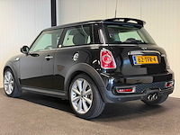Mini - 3-deurs - 1.6 cooper s 10yii - 62-tfr-4 - 2012 iaw - afbeelding 16 van  22