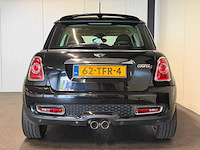 Mini - 3-deurs - 1.6 cooper s 10yii - 62-tfr-4 - 2012 iaw - afbeelding 21 van  22