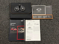Mini - 3-deurs - 1.6 cooper s 10yii - 62-tfr-4 - 2012 iaw - afbeelding 6 van  22