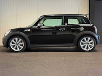 Mini - 3-deurs - 1.6 cooper s 10yii - 62-tfr-4 - 2012 iaw - afbeelding 12 van  22