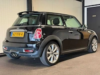 Mini - 3-deurs - 1.6 cooper s 10yii - 62-tfr-4 - 2012 iaw - afbeelding 13 van  22