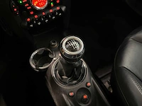 Mini - 3-deurs - 1.6 cooper s 10yii - 62-tfr-4 - 2012 iaw - afbeelding 19 van  22