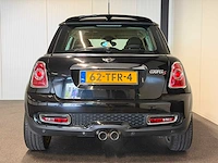Mini - 3-deurs - 1.6 cooper s 10yii - 62-tfr-4 - 2012 iaw - afbeelding 21 van  22