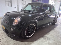 Mini - 3-deurs - 1.6 cooper s chili - 05-nbx-5- 2004
