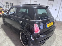 Mini - 3-deurs - 1.6 cooper s chili - 05-nbx-5- 2004 - afbeelding 8 van  18