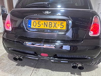 Mini - 3-deurs - 1.6 cooper s chili - 05-nbx-5- 2004 - afbeelding 16 van  18