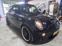 Mini - 3-deurs - 1.6 cooper s chili - 05-nbx-5- 2004 - afbeelding 17 van  18