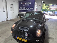 Mini - 3-deurs - 1.6 cooper s chili - 05-nbx-5- 2004 - afbeelding 11 van  18