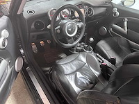 Mini - 3-deurs - 1.6 cooper s chili - 05-nbx-5- 2004 - afbeelding 18 van  18