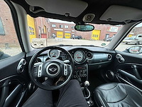 Mini - 3-deurs - 1.6 cooper s chili - car - 2003 - afbeelding 3 van  16