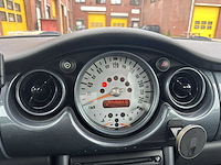 Mini - 3-deurs - 1.6 cooper s chili - car - 2003 - afbeelding 5 van  16