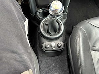 Mini - 3-deurs - 1.6 cooper s chili - car - 2003 - afbeelding 8 van  16