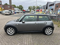 Mini - 3-deurs - 1.6 cooper s chili - car - 2003 - afbeelding 11 van  16