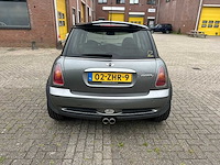 Mini - 3-deurs - 1.6 cooper s chili - car - 2003 - afbeelding 13 van  16