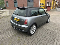 Mini - 3-deurs - 1.6 cooper s chili - car - 2003 - afbeelding 14 van  16