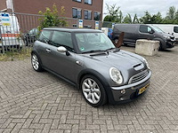 Mini - 3-deurs - 1.6 cooper s chili - car - 2003 - afbeelding 15 van  16