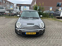 Mini - 3-deurs - 1.6 cooper s chili - car - 2003 - afbeelding 16 van  16