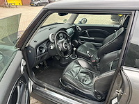 Mini - 3-deurs - 1.6 cooper s chili - car - 2003 - afbeelding 2 van  18