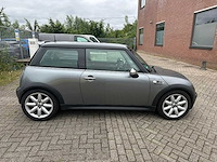 Mini - 3-deurs - 1.6 cooper s chili - car - 2003 - afbeelding 15 van  18