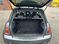 Mini - 3-deurs - 1.6 cooper s chili - car - 2003 - afbeelding 18 van  18
