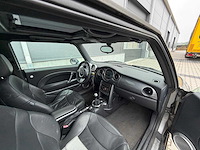 Mini - 3-deurs - 1.6 cooper s chili - personenauto - 2005 - afbeelding 3 van  28