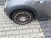 Mini - 3-deurs - 1.6 cooper s chili - personenauto - 2005 - afbeelding 6 van  28