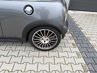 Mini - 3-deurs - 1.6 cooper s chili - personenauto - 2005 - afbeelding 7 van  28
