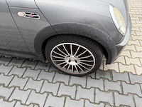 Mini - 3-deurs - 1.6 cooper s chili - personenauto - 2005 - afbeelding 8 van  28