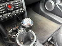 Mini - 3-deurs - 1.6 cooper s chili - personenauto - 2005 - afbeelding 13 van  28