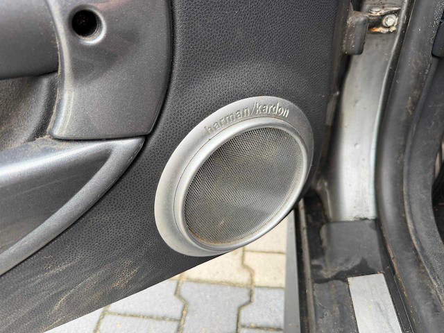 Mini - 3-deurs - 1.6 cooper s chili - personenauto - 2005 - afbeelding 14 van  28