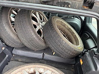 Mini - 3-deurs - 1.6 cooper s chili - personenauto - 2005 - afbeelding 17 van  28