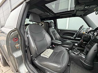Mini - 3-deurs - 1.6 cooper s chili - personenauto - 2005 - afbeelding 18 van  28