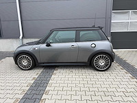 Mini - 3-deurs - 1.6 cooper s chili - personenauto - 2005 - afbeelding 12 van  28