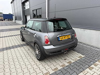 Mini - 3-deurs - 1.6 cooper s chili - personenauto - 2005 - afbeelding 22 van  28