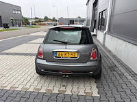 Mini - 3-deurs - 1.6 cooper s chili - personenauto - 2005 - afbeelding 24 van  28