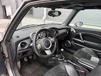 Mini - 3-deurs - 1.6 cooper s chili - personenauto - 2005 - afbeelding 25 van  28